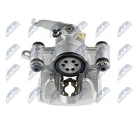 BREMSSATTEL POSTERIORE Adatto Per FORD TRANSIT 06- /SINISTRO, DOPPIE RUOTE/ OE A