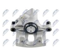 NTY HZT-FR-023 Pinza freno per FORD FOCUS III C-Max II (DXA/CB7, DXA/CEU) Ø38mm