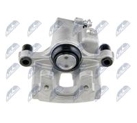 NTY Pinza freno Assale posteriore Sx, Assale posteriore, Sx, Hinten HZT-FR-024