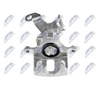 Pinza freno Assale posteriore Dx HZT-FR-027 NTY per FORD FIESTA V