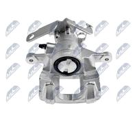NTY Pinza Freno Posteriore Destra Sistema Freni per Ford Transit Van 2.0 Ecoblue