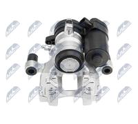 Pinza Freni Posteriori Adatto A per Ford Mondeo V 14 S-MAX/Galaxy 15 Kuga II