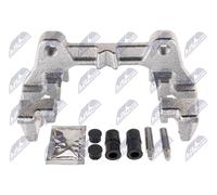 NTY HZT-FR-038A Supporto, Pinza freno
