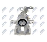 NTY HZT-FT-006 Pinza freno per CHRYSLER,FIAT,LANCIA