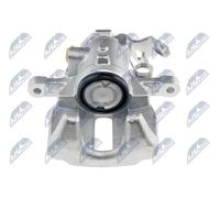 Pinza Freni Posteriori Adatto A per Citroen Jumpy 07 Fiat Scudo 07 Peugeot E