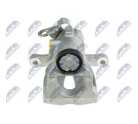 NTY Pinza freno compatibile con FIAT HZT-FT-010