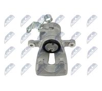 Pinza freno Assale posteriore Dx HZT-FT-017 NTY per FIAT 500L