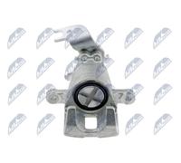 Pinza freno Assale posteriore Sx (1 pistoni) HZT-HD-014 NTY per HONDA
