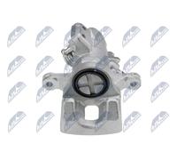 Pinza freno Assale posteriore Sx Pinza a pugno HZT-HD-016 NTY per HONDA