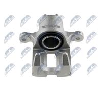 Pinza freno Assale posteriore Sx (1 pistoni) HZT-HD-022 NTY per HONDA STREAM