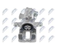 Pinza freno Assale posteriore Sx HZT-HD-024 NTY per HONDA MG