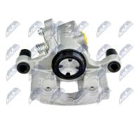 NTY HZT-HD-026 Pinza freno per HONDA CIVIC IX (FK) CIVIC IX Tourer (FK) Ø34mm
