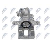 Pinza freno Assale posteriore Sx HZT-HD-034 NTY per HONDA JAZZ III INSIGHT CR-Z