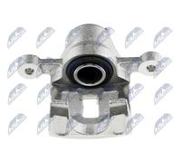 Pinza freno Assale posteriore Sx (1 pistoni) HZT-HY-502 NTY per HYUNDAI KIA