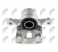 Pinza freno Assale posteriore Dx (1 pistoni) HZT-HY-505 NTY per KIA HYUNDAI