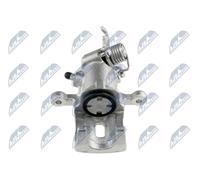 Pinza freno Assale posteriore Sx (1 pistoni) HZT-HY-510 NTY per HYUNDAI KIA