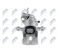 Pinza freno Assale posteriore Dx (1 pistoni) HZT-HY-511 NTY per HYUNDAI KIA