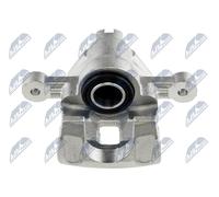 Pinza freno Assale posteriore Dx (1 pistoni) HZT-HY-513 NTY per KIA HYUNDAI
