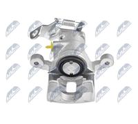 NTY Pinza freno Assale posteriore Dx HZT-HY-517