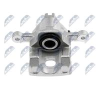 Pinza freno Assale posteriore Sx (1 pistoni) HZT-HY-518 NTY per HYUNDAI i20 I
