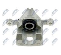 NTY Pinza freno compatibile con HYUNDAI HZT-HY-519