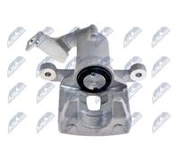 NTY Pinza Freno Posteriore Destra Sistema di Mobis per Hyundai i30 1.4 1.6 Crdi