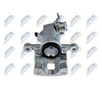 Pinza freno Assale posteriore Sx HZT-HY-530 NTY per HYUNDAI i10 I