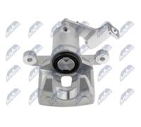 NTY Pinza Freno Posteriore Sinistra Adatto A per Hyundai i30 Coupé 1.4 1.6 T-Gdi
