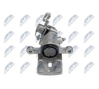 NTY HZT-HY-546 Pinza freno per HYUNDAI,KIA