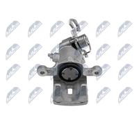 Pinza freno Assale posteriore Sx Pinza a pugno HZT-HY-547 NTY per HYUNDAI KIA