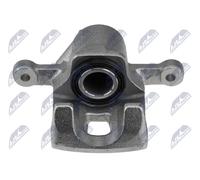 NTY HZT-HY-553 Pinza freno per HYUNDAI,KIA