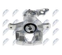 NTY Pinza Freno Posteriore Sinistra Adatta Per Jaguar X-Type 2.5 V6 AWD 2.1