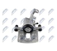 NTY Pinza freno compatibile con DAIMLER JAGUAR HZT-JG-003