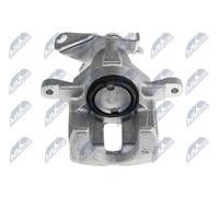 Pinza freno Assale posteriore Sx HZT-JG-004 NTY per JAGUAR S-TYPE II