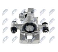 Pinza Freni Posteriori Adatto A per Kia Carens II 02-06 / SX / OE zu Vergl 72