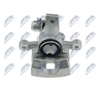 Pinza freno Assale posteriore Sx (1 pistoni) HZT-KA-004 NTY per KIA PICANTO I