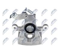 Pinza freno Assale posteriore Sx HZT-KA-017 NTY per KIA SOUL II