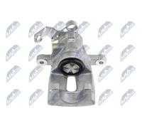 Pinza freno Assale posteriore Dx HZT-KA-018 NTY per KIA VENGA