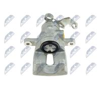 Pinza freno Assale anteriore Sx HZT-KA-019 NTY per KIA VENGA