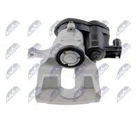 Pinza freno Assale posteriore Sx HZT-LR-002 NTY per LAND ROVER RANGE ROVER IV