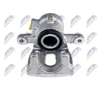 NTY Pinza Freno Posteriore Destra Sistema per Land Rover Freelander 2 2.2 TD4