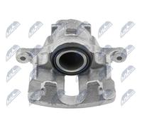 Pinza freno Assale posteriore Sx HZT-LR-014 NTY per LAND ROVER RANGE ROVER II