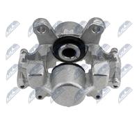 NTY Pinza freno per MERCEDES-BENZ HZT-ME-003