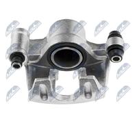 NTY HZT-ME-004 Pinza freno per MERCEDES-BENZ,VW