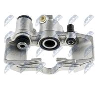 Pinza Freni Posteriori Adatto A per Mercedes Vito,Klasa V 96-03 / System Bosch L