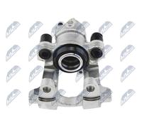 NTY HZT-ME-024 Pinza freno per MERCEDES-BENZ