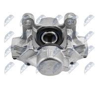 NTY HZT-ME-030 Pinza freno adatto per MERCEDES-BENZ C-Klasse Limousine (W202)