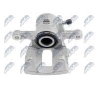 NTY HZT-ME-033 Pinza freno per MERCEDES-BENZ