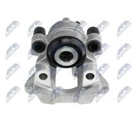 Pinza freno Assale posteriore Sx HZT-ME-036 NTY per MERCEDES-BENZ CLASSE S SL