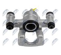 Pinza freno posteriore sinistro per MERCEDES | F50372, 4474200683